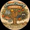 secondpantry